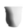 copy of vase droit